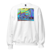Unisex Sweatshirt #336