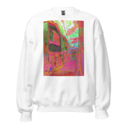 Unisex Sweatshirt #366