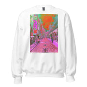 Unisex Sweatshirt #364