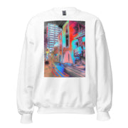 Unisex Sweatshirt #337
