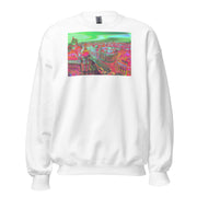 Unisex Sweatshirt #369