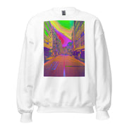 Unisex Sweatshirt #339