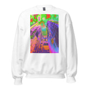 Unisex Sweatshirt #338