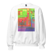 Unisex Sweatshirt #349
