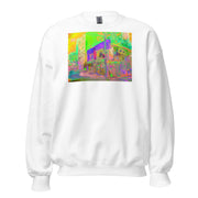 Unisex Sweatshirt #340