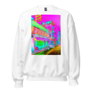 Unisex Sweatshirt #330