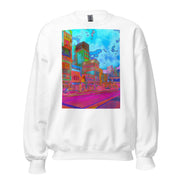 Unisex Sweatshirt #326