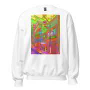 Unisex Sweatshirt #342