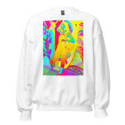 Unisex Sweatshirt #168