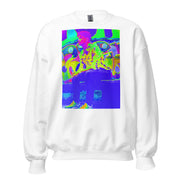 Unisex Sweatshirt #172