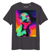 Unisex organic cotton t-shirt #77