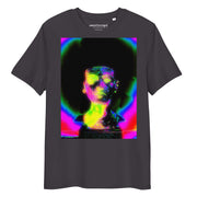 Unisex organic cotton t-shirt #78