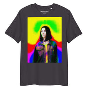 Unisex organic cotton t-shirt #81