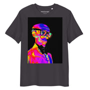 Unisex organic cotton t-shirt #83