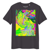 Unisex organic cotton t-shirt #99