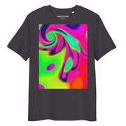 Unisex organic cotton t-shirt #97