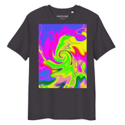 Unisex organic cotton t-shirt #98