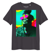 Unisex organic cotton t-shirt #80