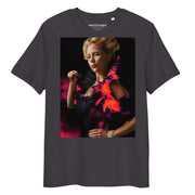 Unisex organic cotton t-shirt #88