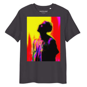 Unisex organic cotton t-shirt #79