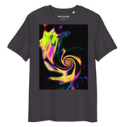 Unisex organic cotton t-shirt