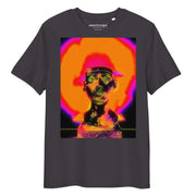 Unisex organic cotton t-shirt #82