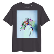Unisex organic cotton t-shirt #89