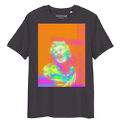 Unisex organic cotton t-shirt #93
