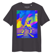 Unisex organic cotton t-shirt #145