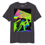 Unisex organic cotton t-shirt #147