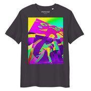 Unisex organic cotton t-shirt #144