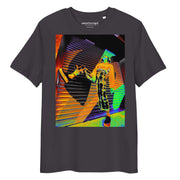 Unisex organic cotton t-shirt #152