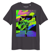 Unisex organic cotton t-shirt #149