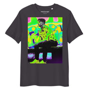 Unisex organic cotton t-shirt #170