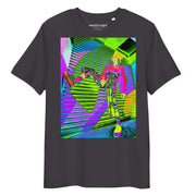 Unisex organic cotton t-shirt #146