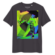 Unisex organic cotton t-shirt #150