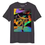 Unisex organic cotton t-shirt #151