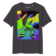Unisex organic cotton t-shirt #148