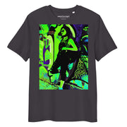 Unisex organic cotton t-shirt #169
