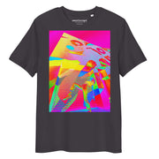 Unisex organic cotton t-shirt #143
