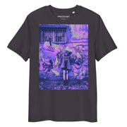 Unisex organic cotton t-shirt #157