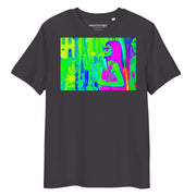 Unisex organic cotton t-shirt #161