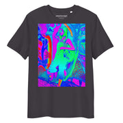 Unisex organic cotton t-shirt #166