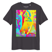 Unisex organic cotton t-shirt #168