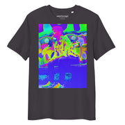 Unisex organic cotton t-shirt #172