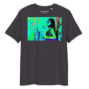 Unisex organic cotton t-shirt #162