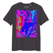 Unisex organic cotton t-shirt #165