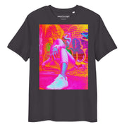Unisex organic cotton t-shirt #177