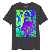 Unisex organic cotton t-shirt #164