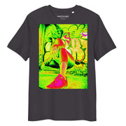 Unisex organic cotton t-shirt #176
